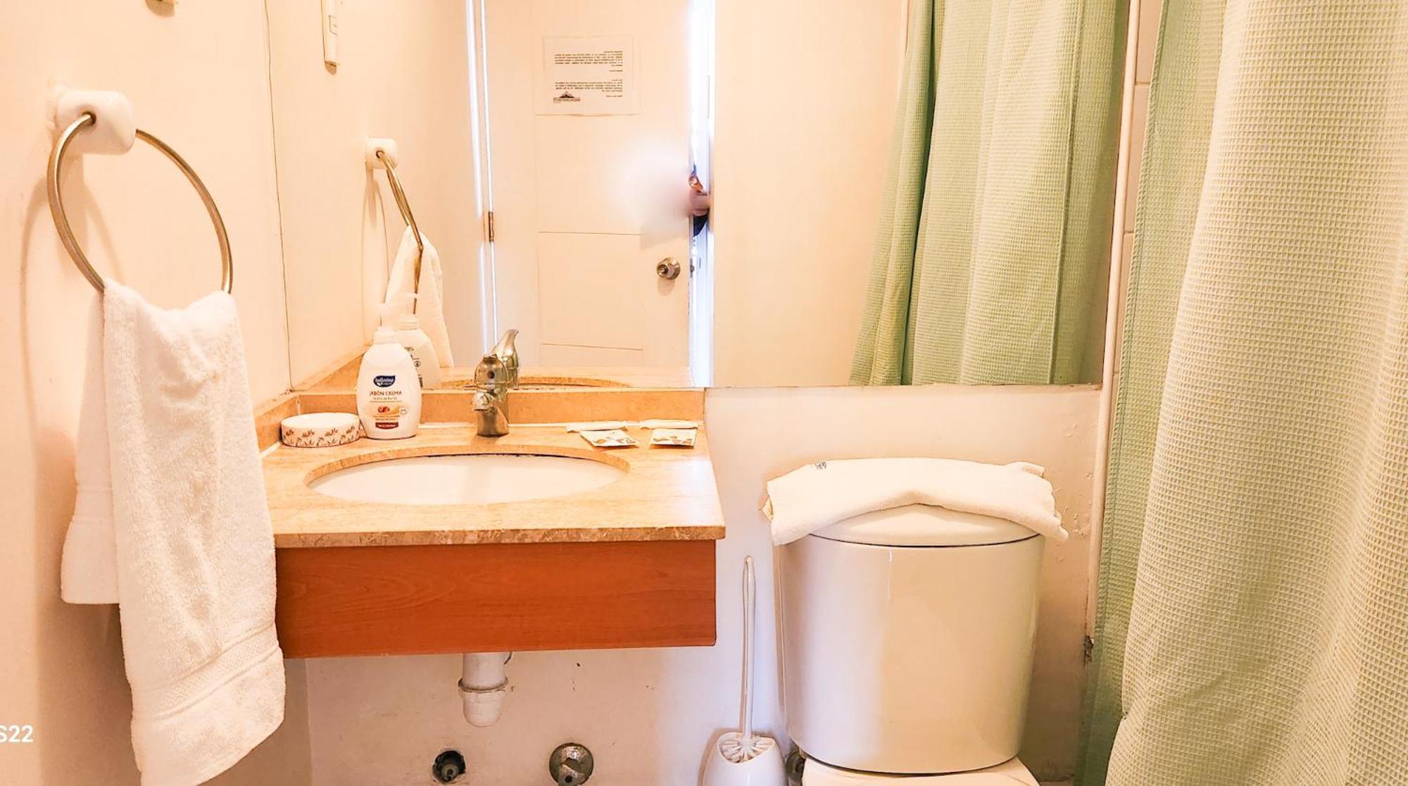 Center Apartment