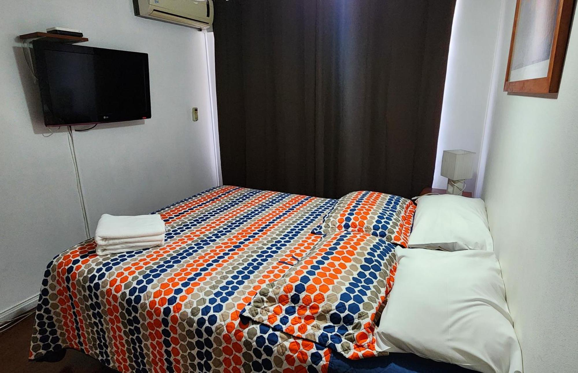 Apartment Center